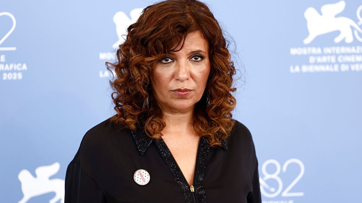 Is India blocking 'The Voice of Hind Rajab' over concerns about ties with Israel?