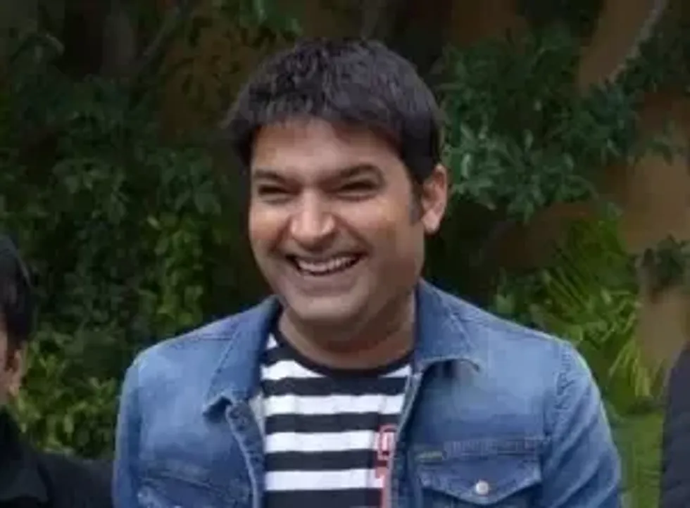 kapil sharma and team heads to netflix for new comedy show