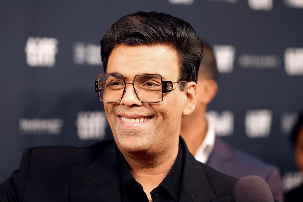 Karan Johar has ‘Devara’ distribution rights for north India