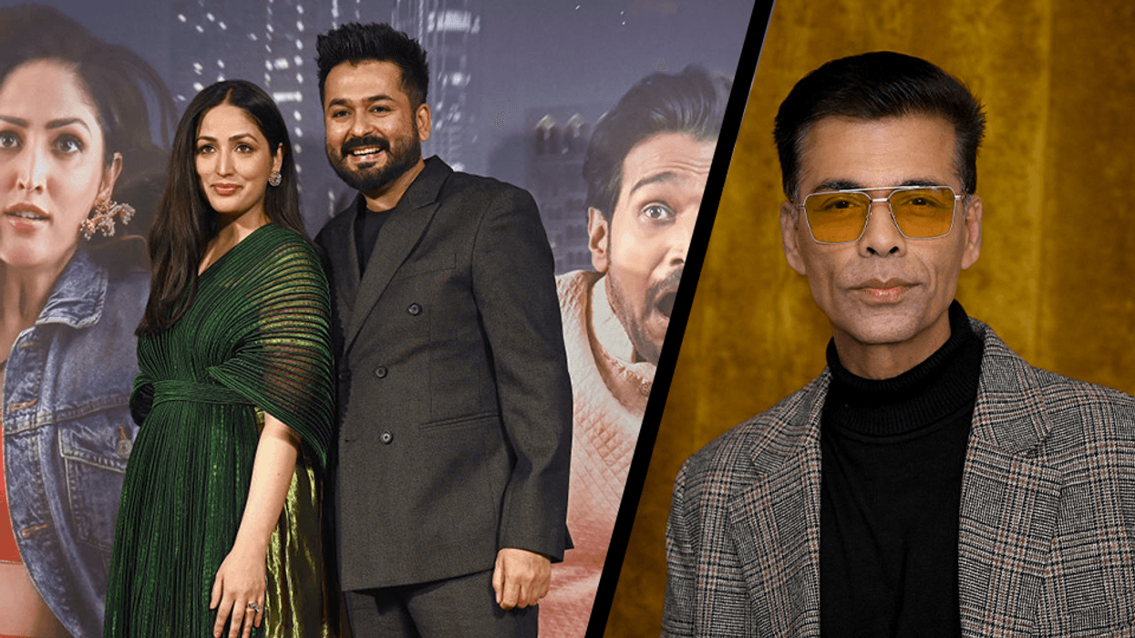 Why is Karan Johar getting trolled after 'Dhurandhar's' success?