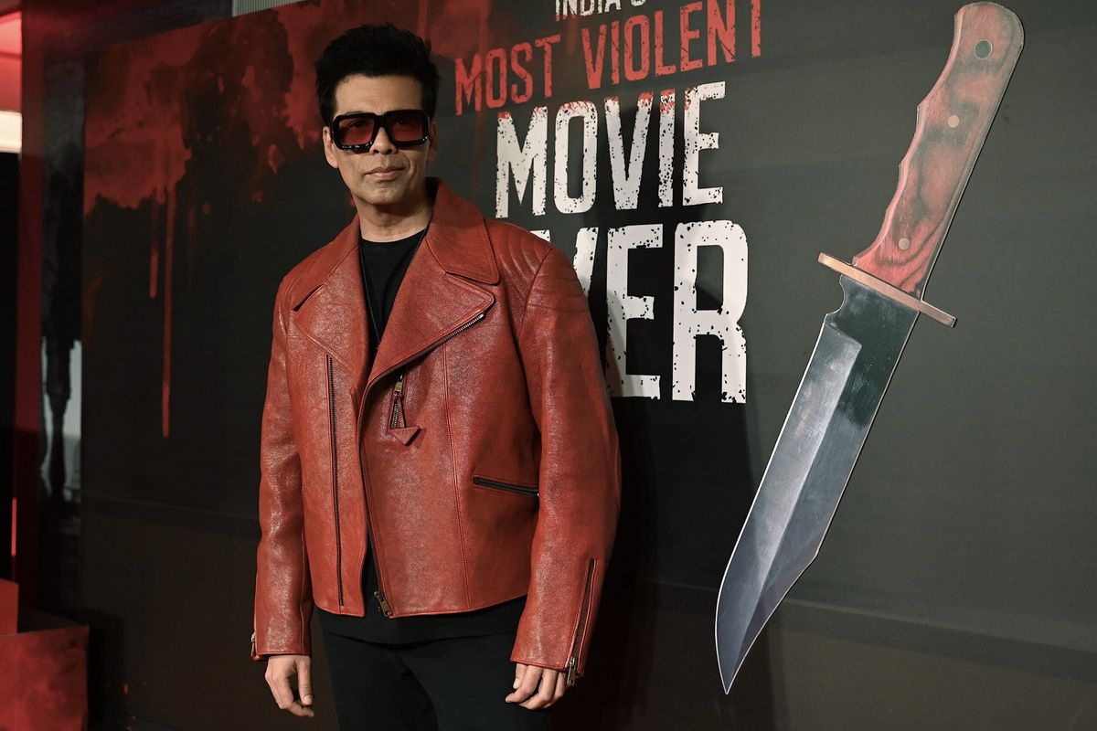 Karan Johar