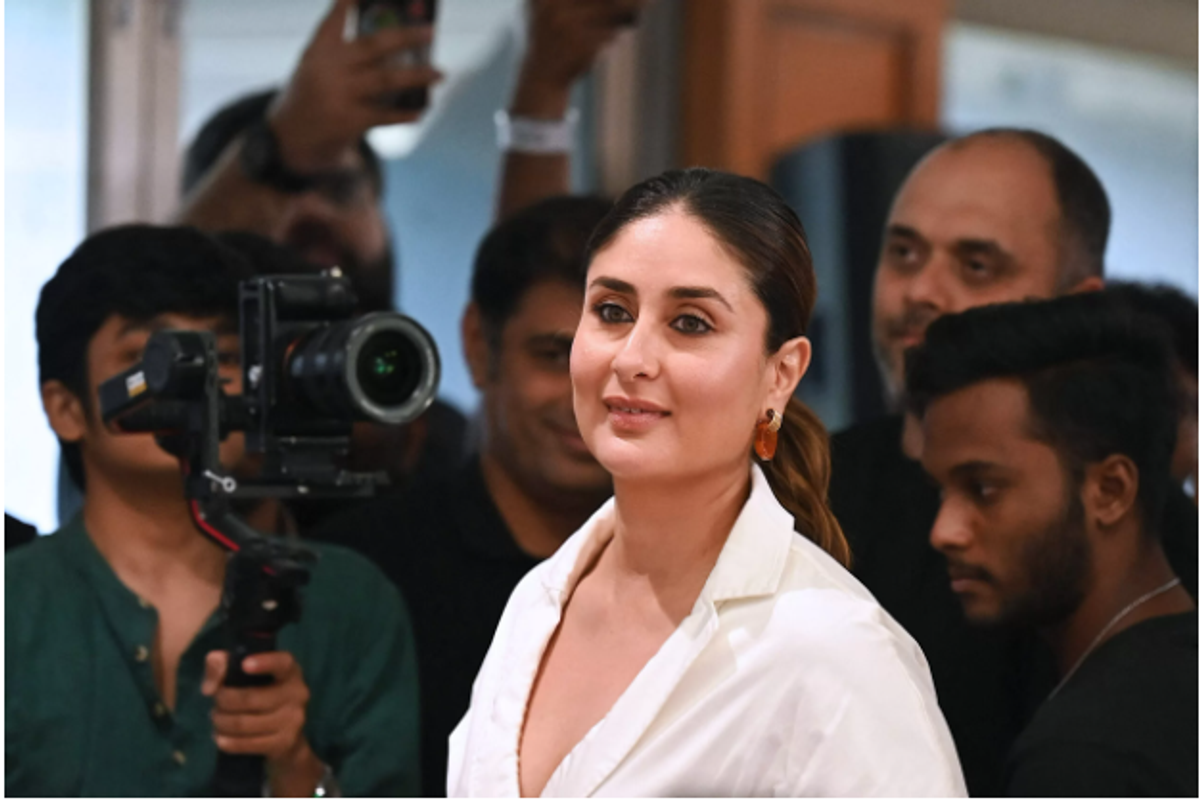 Kareena Kapoor Khan Festival to mark her 25 years in cinema
