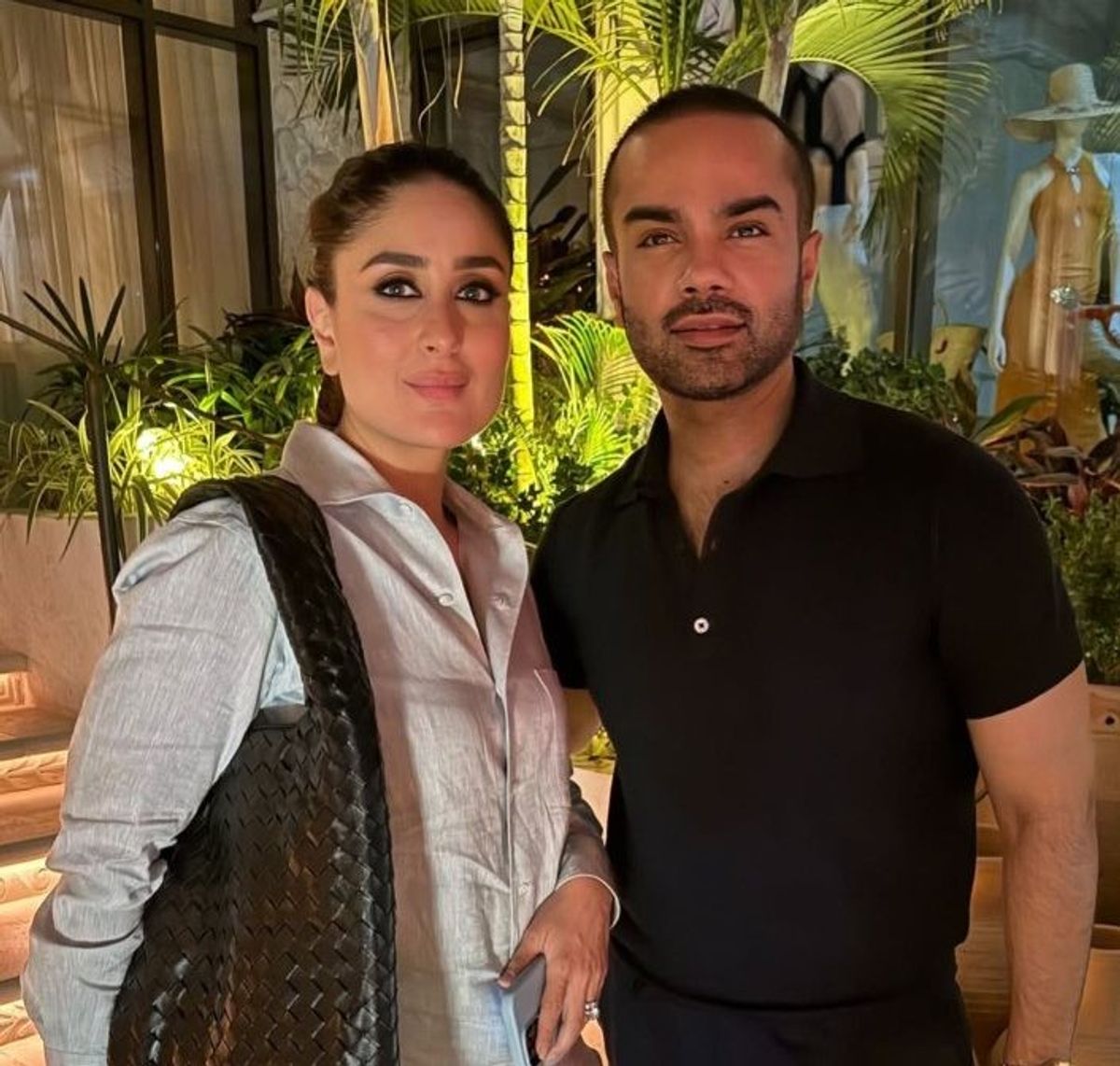 Kareena Kapoor