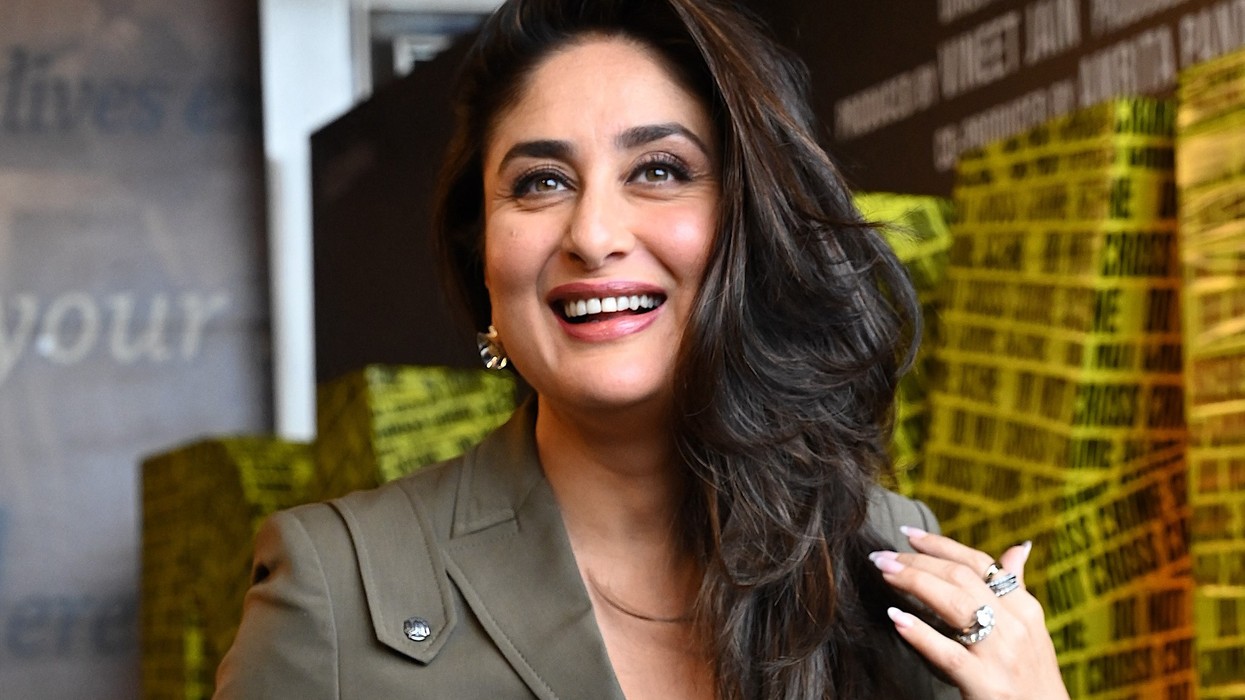 Kareena Kapoor
