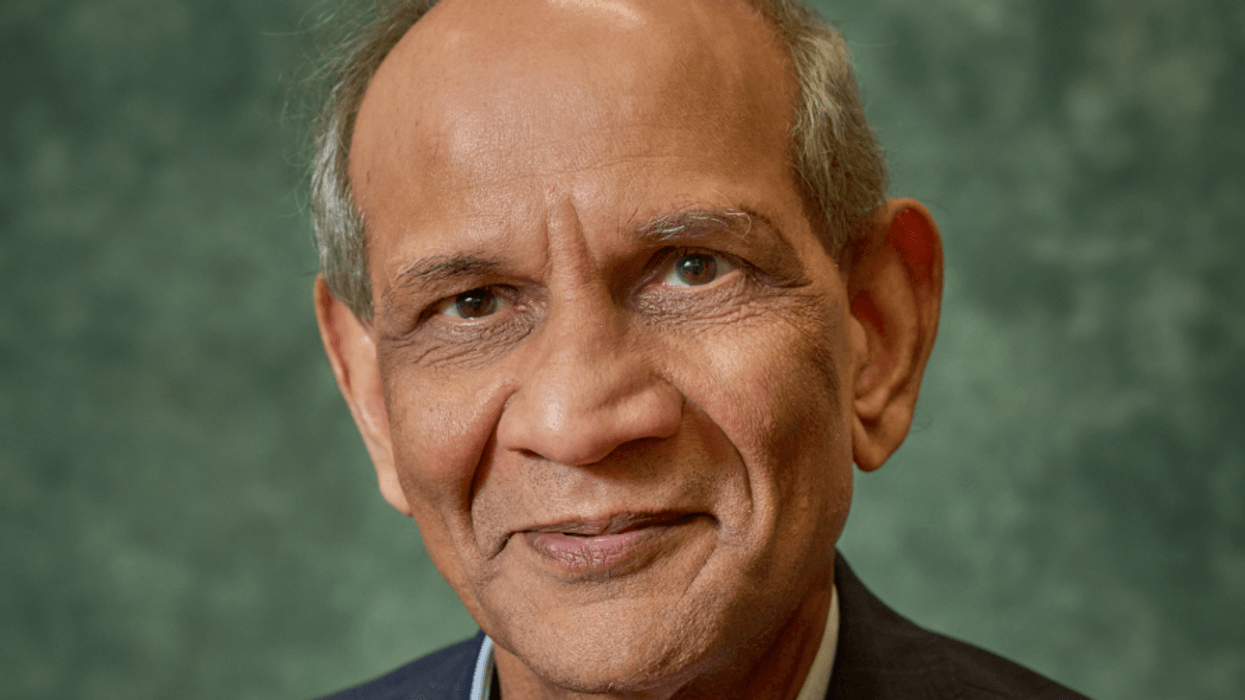 Karim Maredia