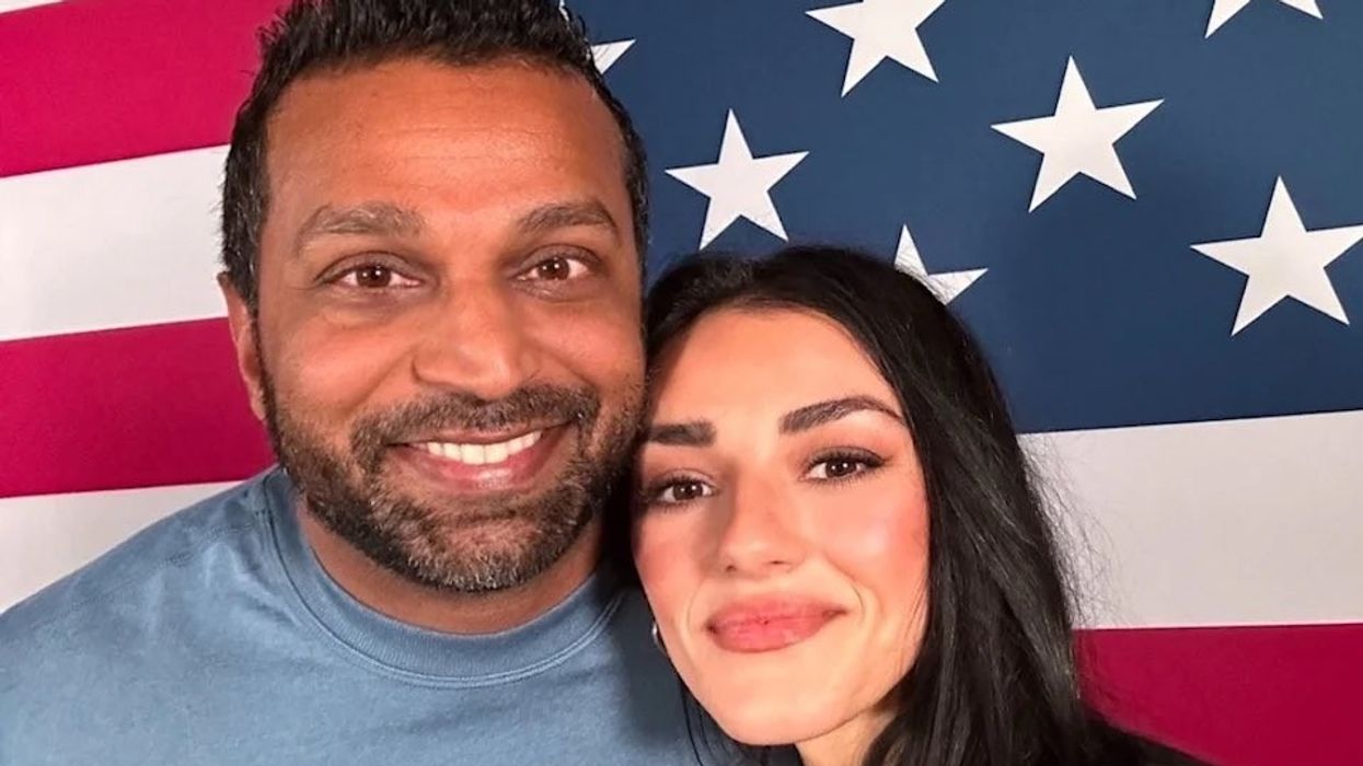 Kash Patel Probed for $60M Jet Misuse with Girlfriend