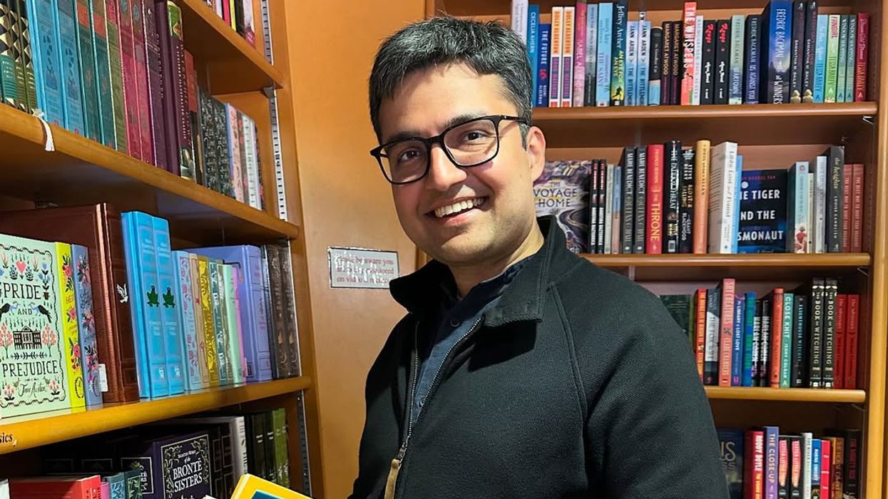 Kashish Mittal's journey from IIT to Microsoft and AI startup