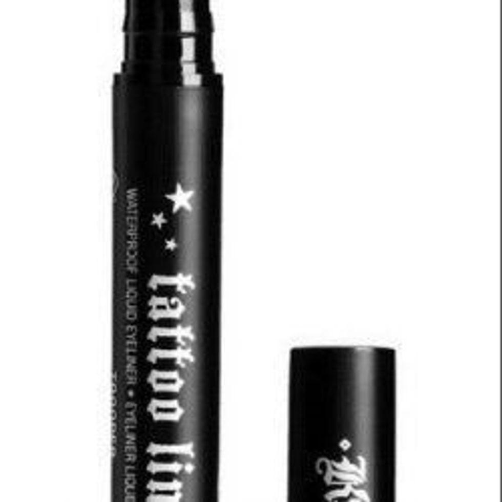 Kat Von D Tattoo Eyeliner 2