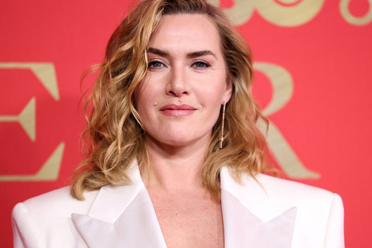 Kate Winslet gets lifetime award at Munich film fest