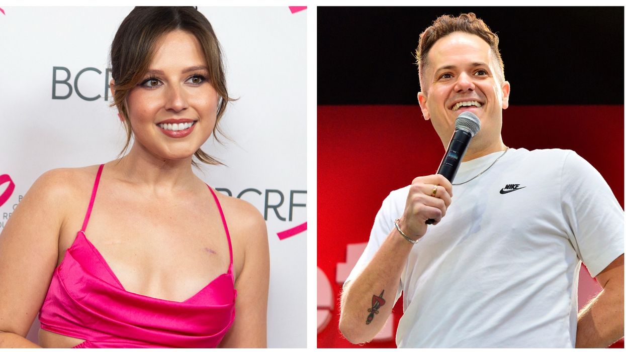 Katie Thurston Weds Jeff Arcuri