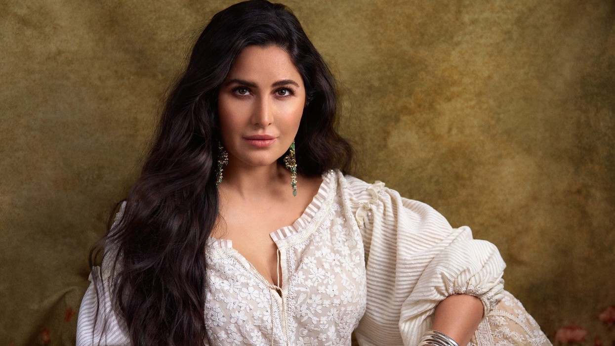 Katrina Kaif
