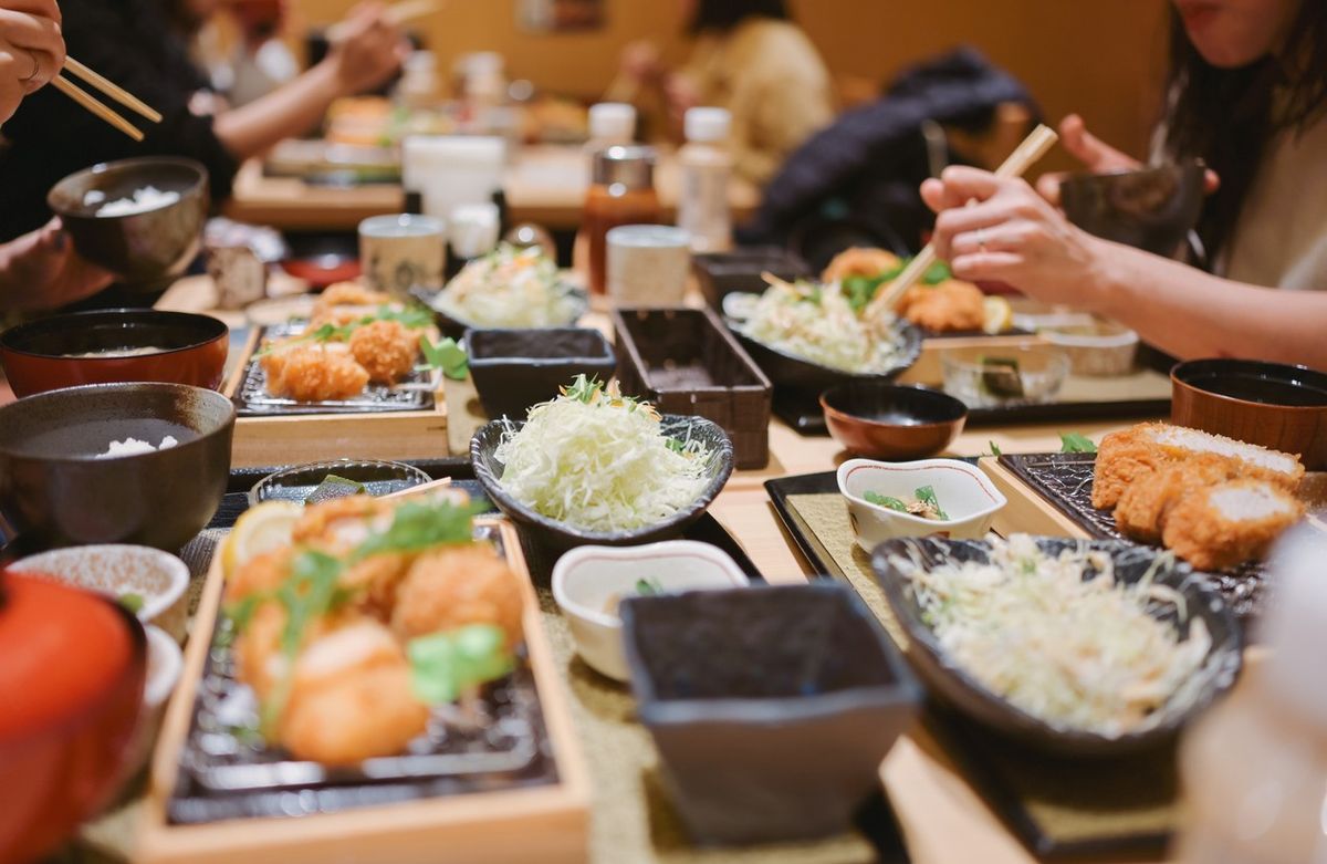 Oxford English Dictionary adds 23 new Japanese words