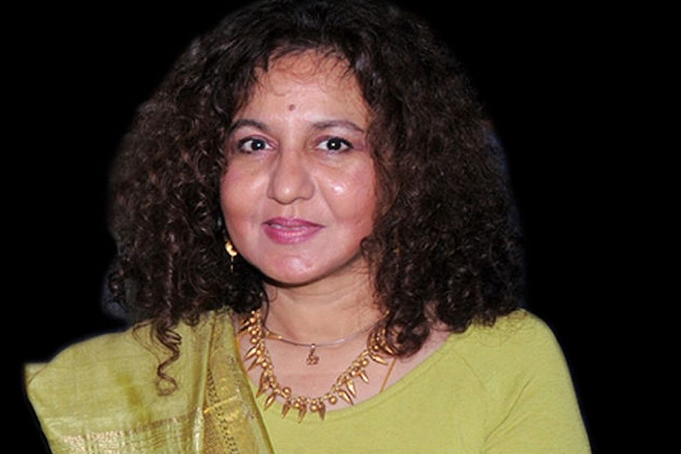 Kavita Chaudhary of ‘Udaan’ fame dies due to cardiac arrest