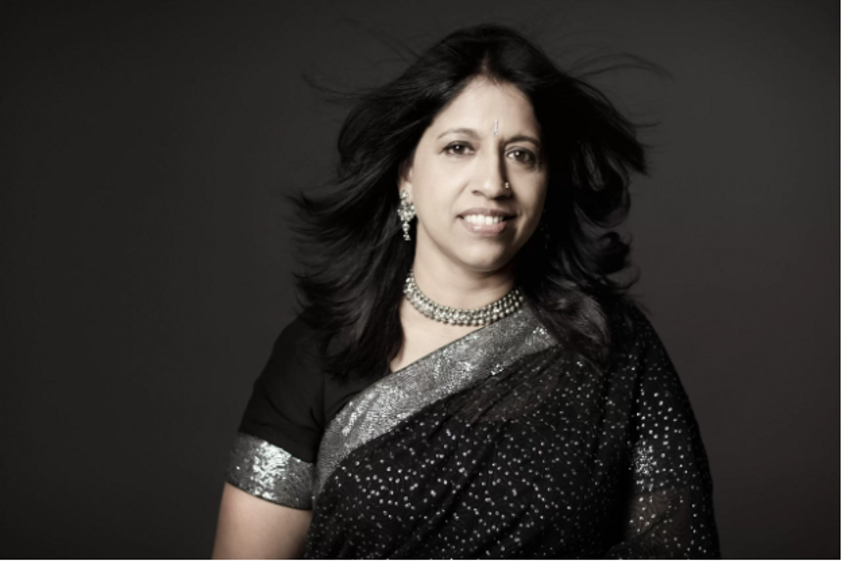 Kavita Krishnamurthy: Songs for the heart and soul