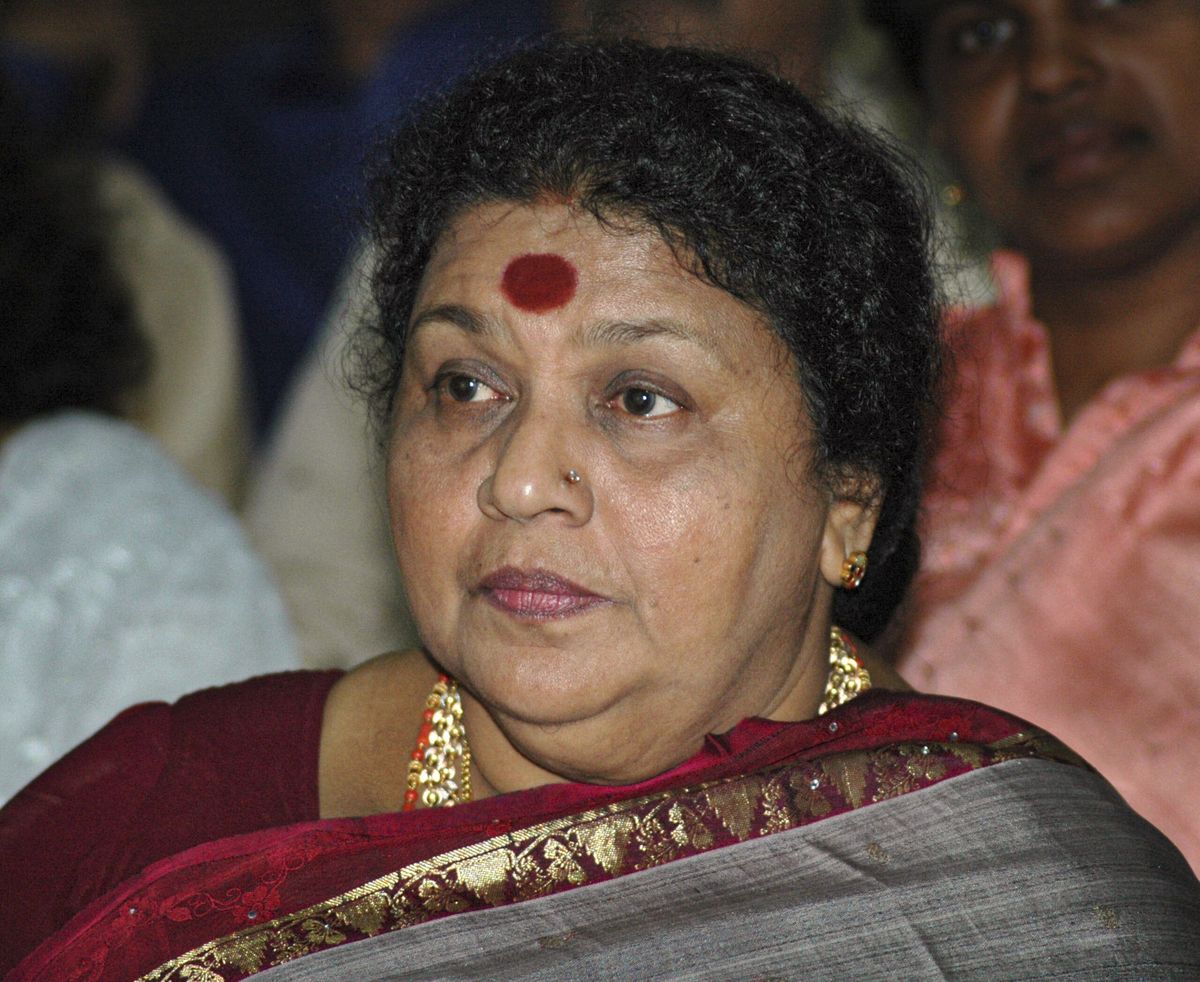kaviyoor-ponnamma-dead