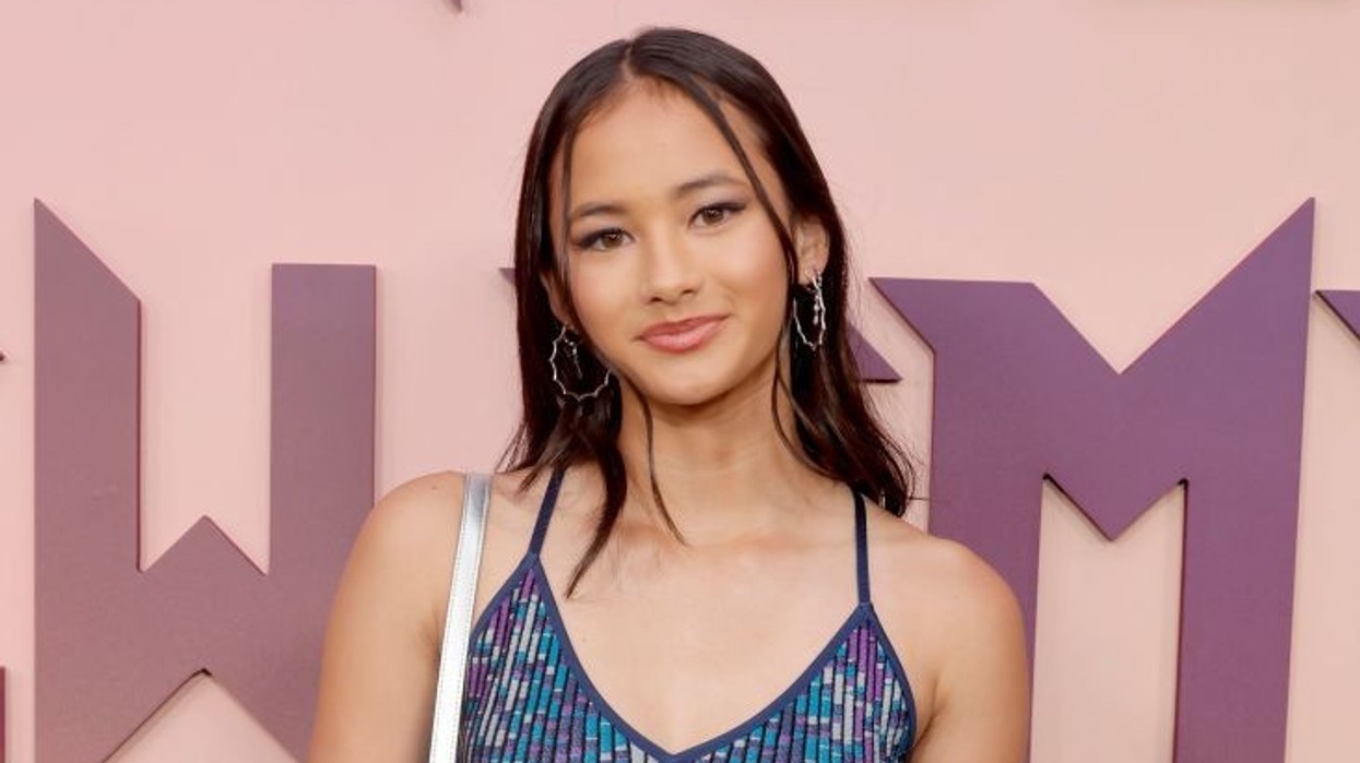 Kaylee Hottle Dies At 18 How She Turned Her Disability Into Talent Kaylee Hottle Dies At 18 How She Turned Her Disability Into Talent