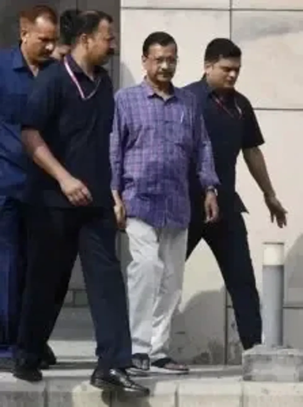 Kejriwal