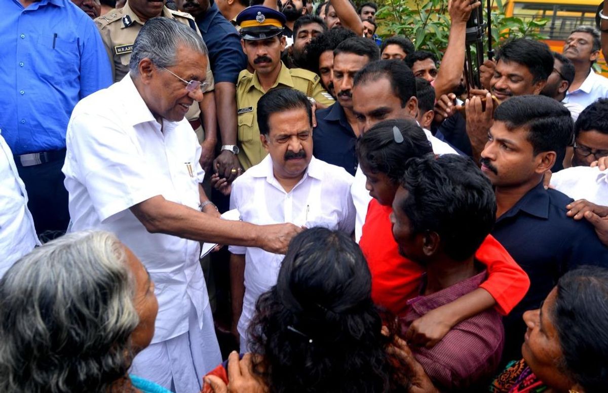 India top court slams Kerala Bakrid relaxations: 'Wholly uncalled for'