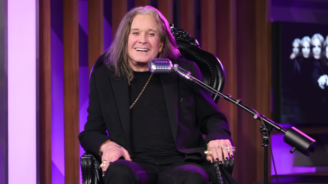 key facts on Ozzy Osbourne’s death and legacy