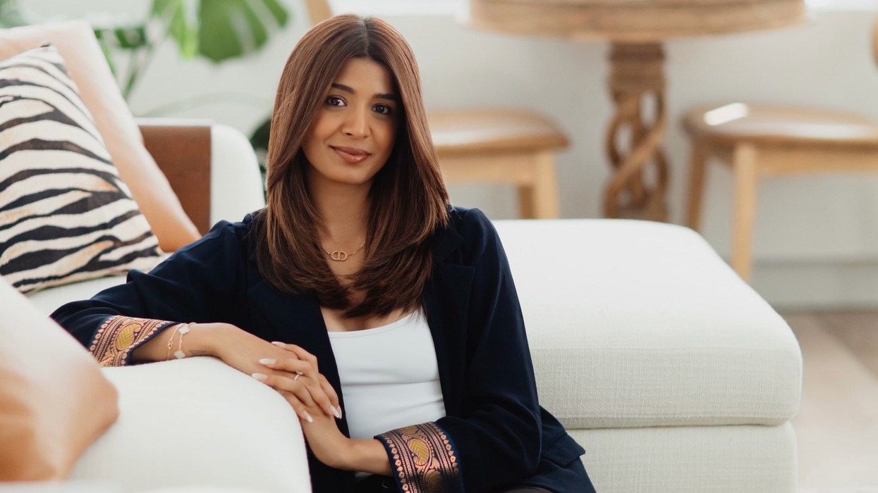 Khushi Jain
