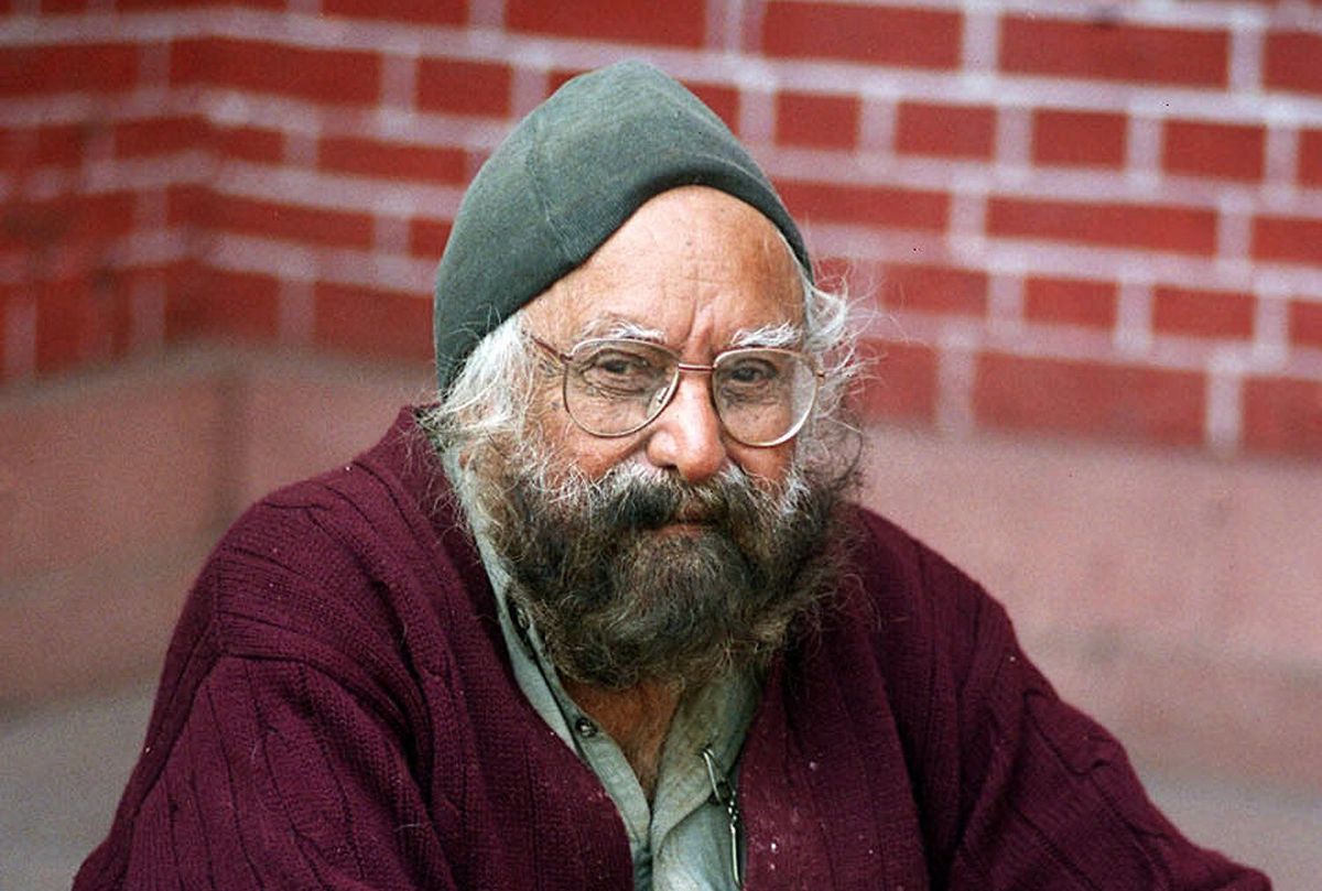 ‘Khushwant Singh Literary Festival promoted closer ties between India, Pakistan’