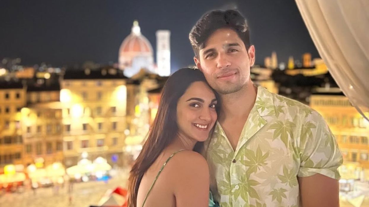 Kiara Advani & Sidharth Malhotra Welcomes Baby Girl