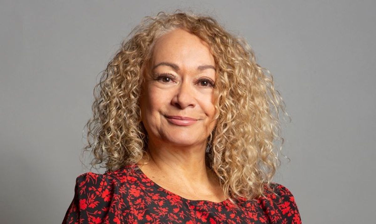 Labour MP in Liverpool accuses Met Police of racism