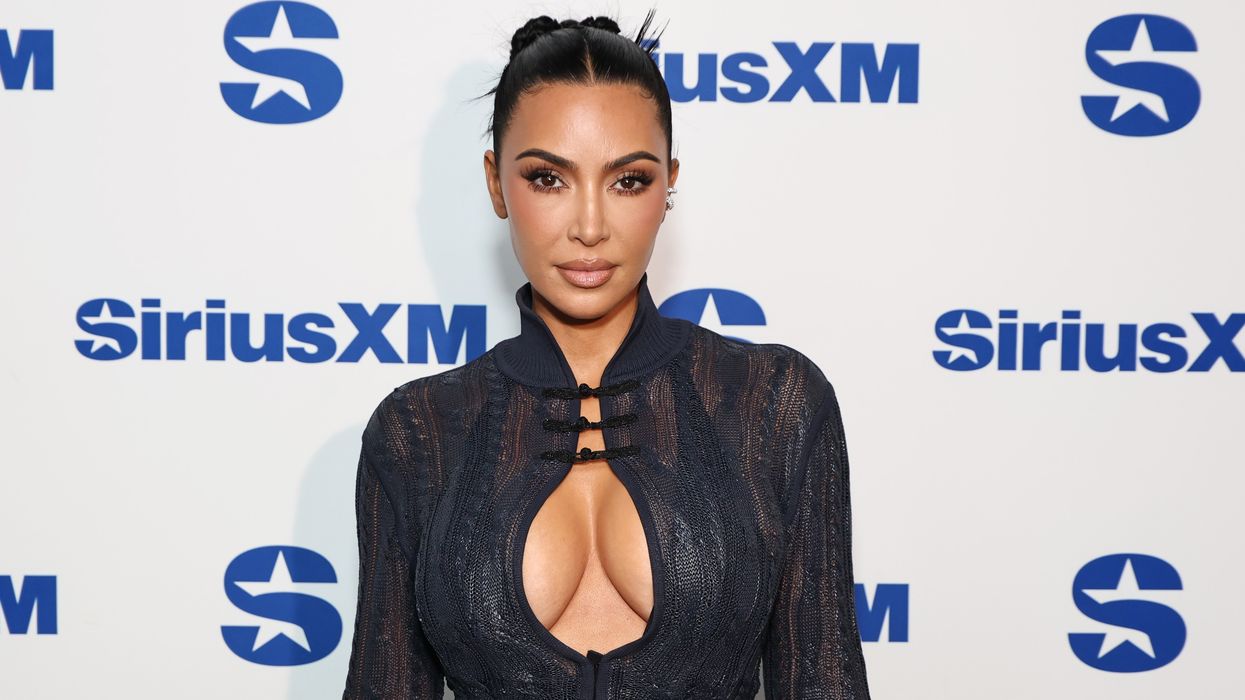 Kim Kardashian Calls ChatGPT Frenemy; Led to Fail Law Exam