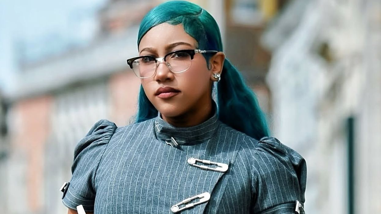 Kim Kardashian North West