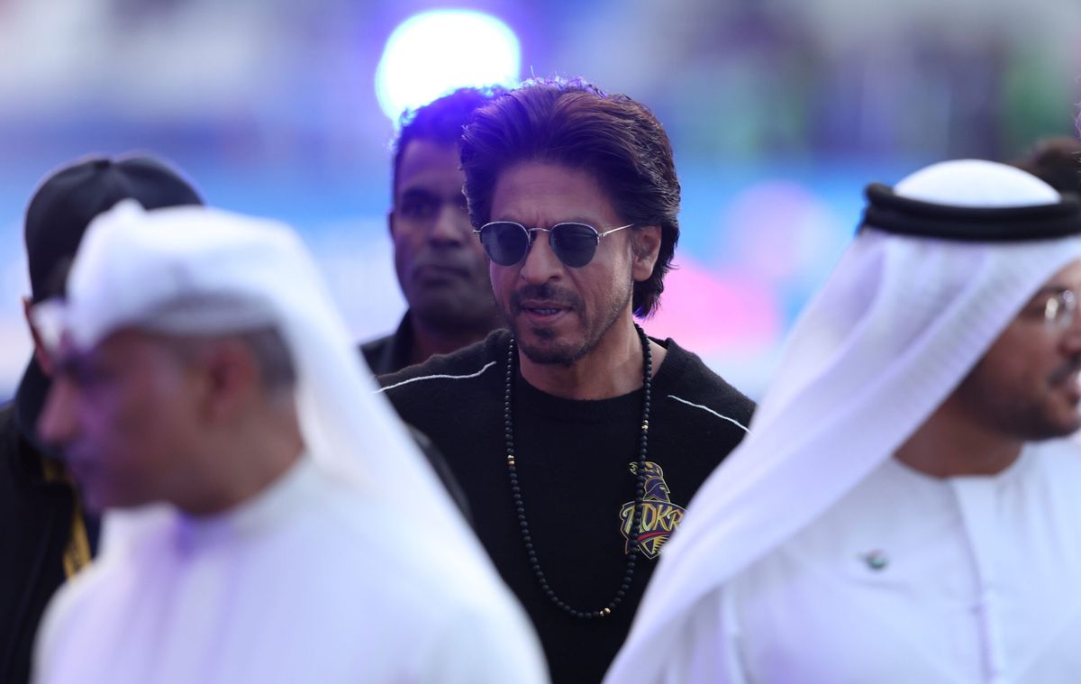 Shah Rukh Khan to return as Don in daughter Suhana’s film