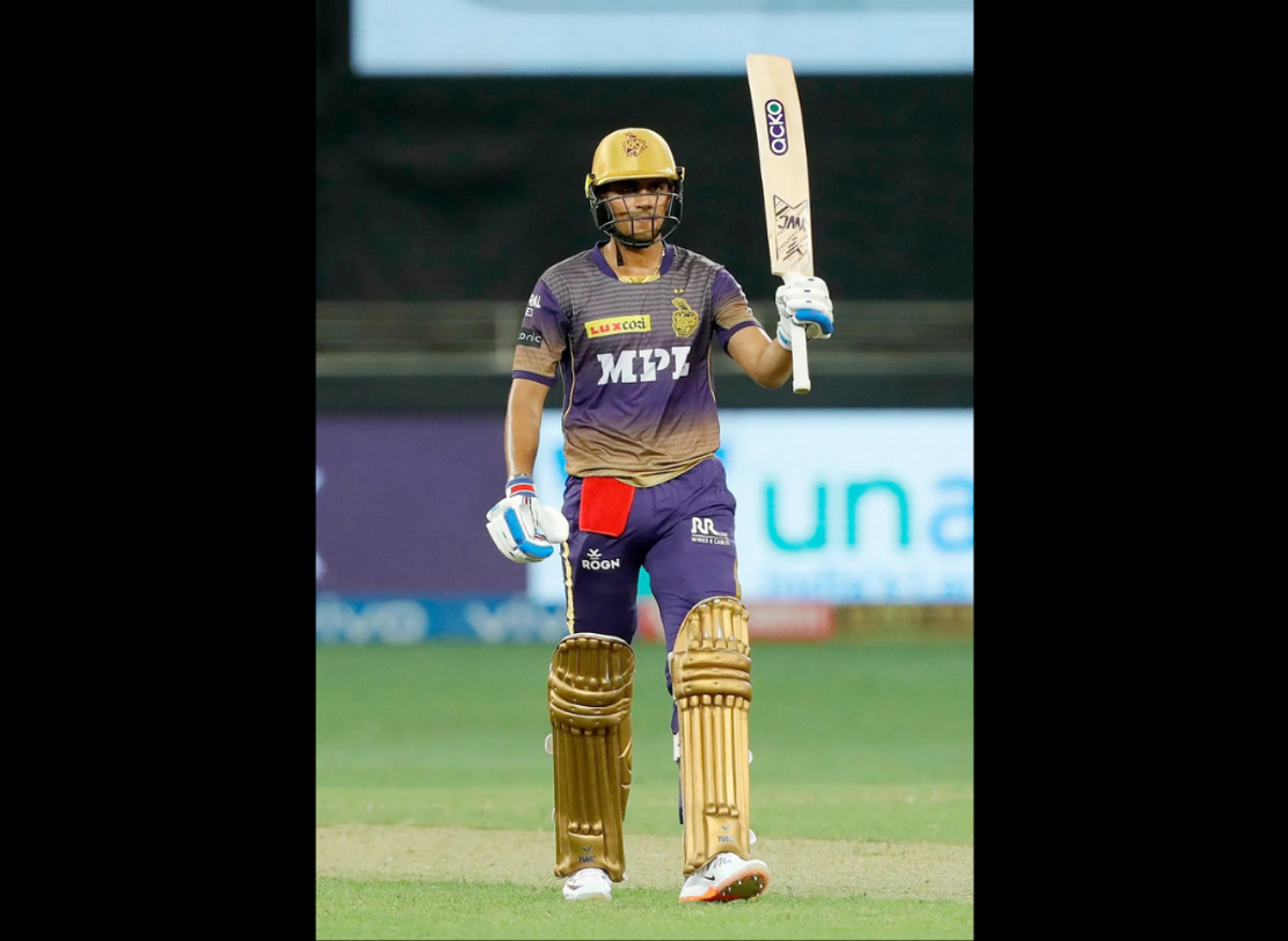 IPL: KKR toy with RR, leave MI a peak to scale