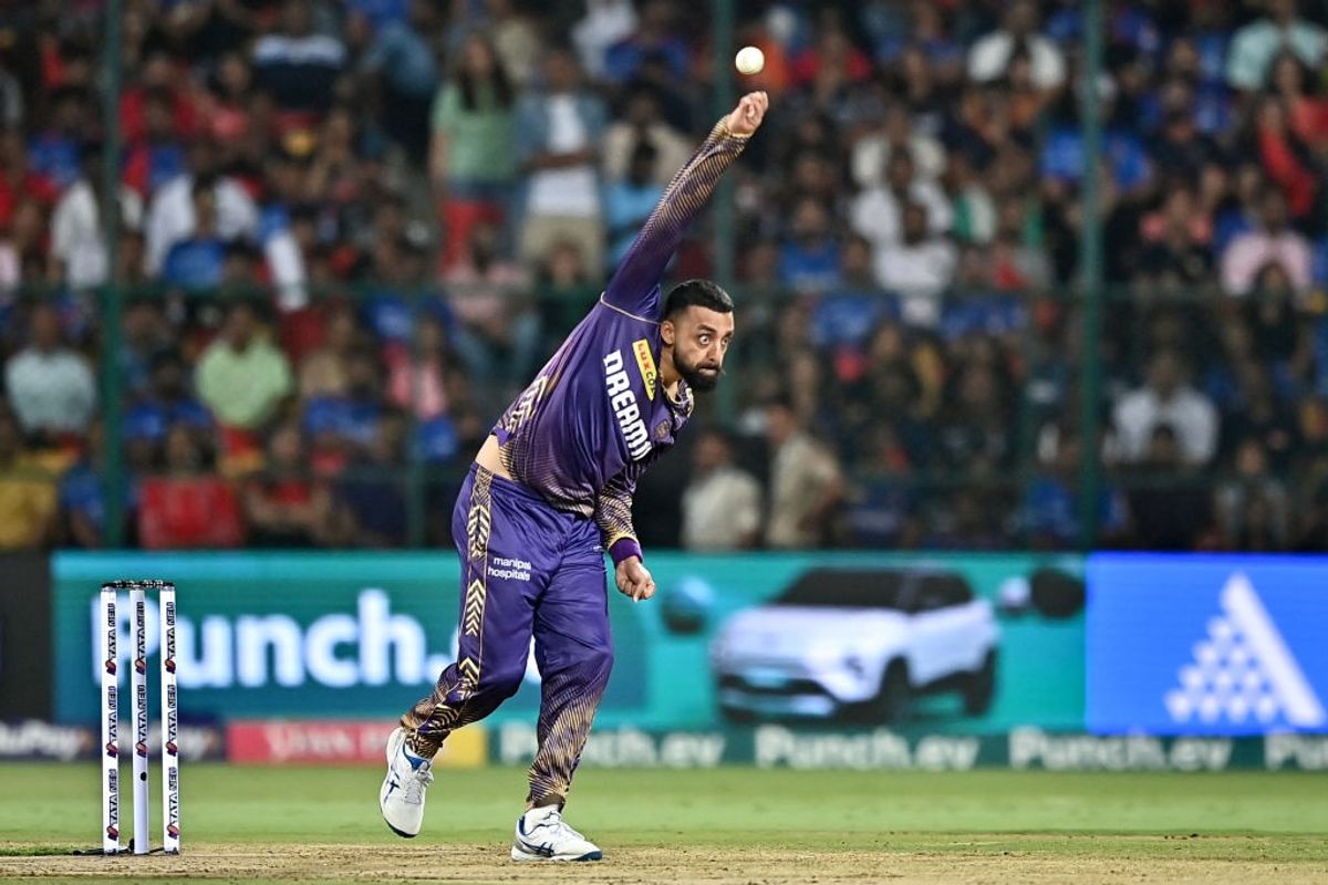 Kolkata beat Mumbai, book IPL 2024 playoff berth as first team