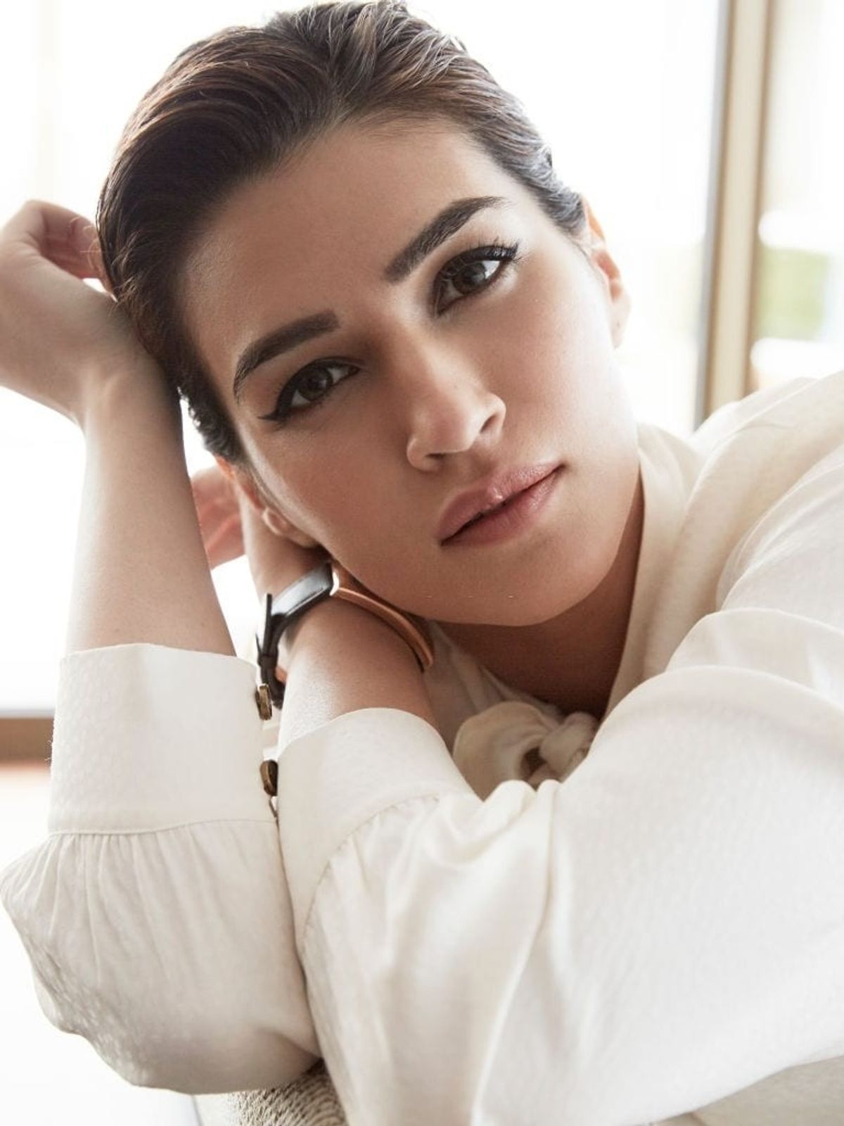 Kriti Sanon to play a superheroine in Krrish 4?