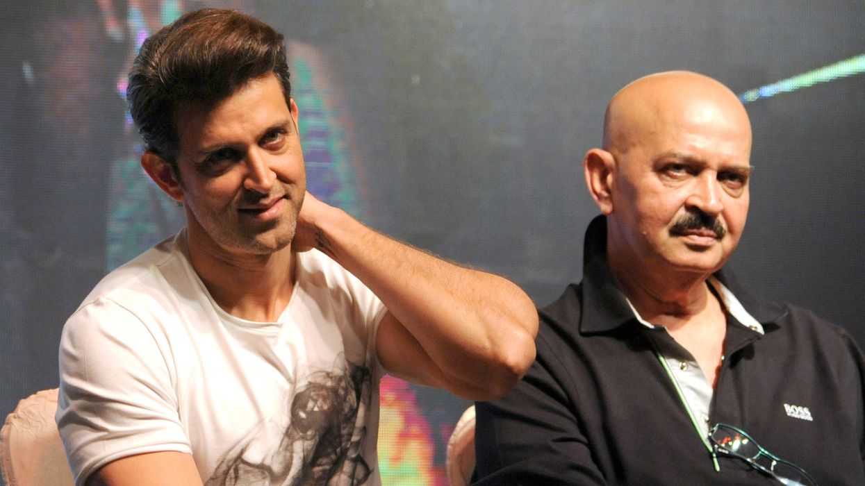 Krrish 4 release date