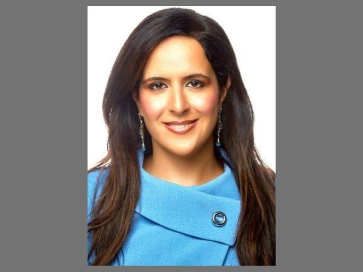 Krystle Kaul