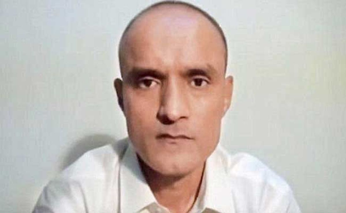 Pakistan provides consular access to Kulbhushan Jadhav
