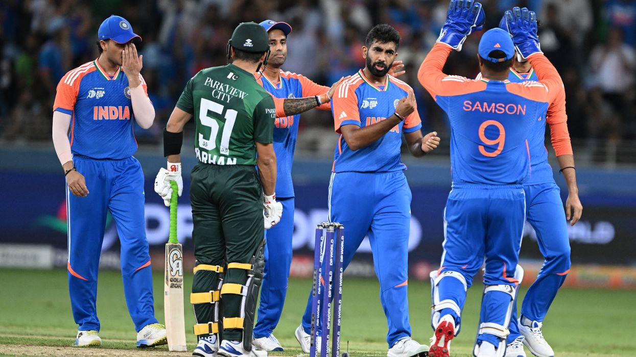 Kuldeep Yadav India vs Pakistan