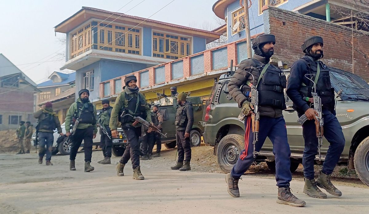 kulgam-encounter-kashmir