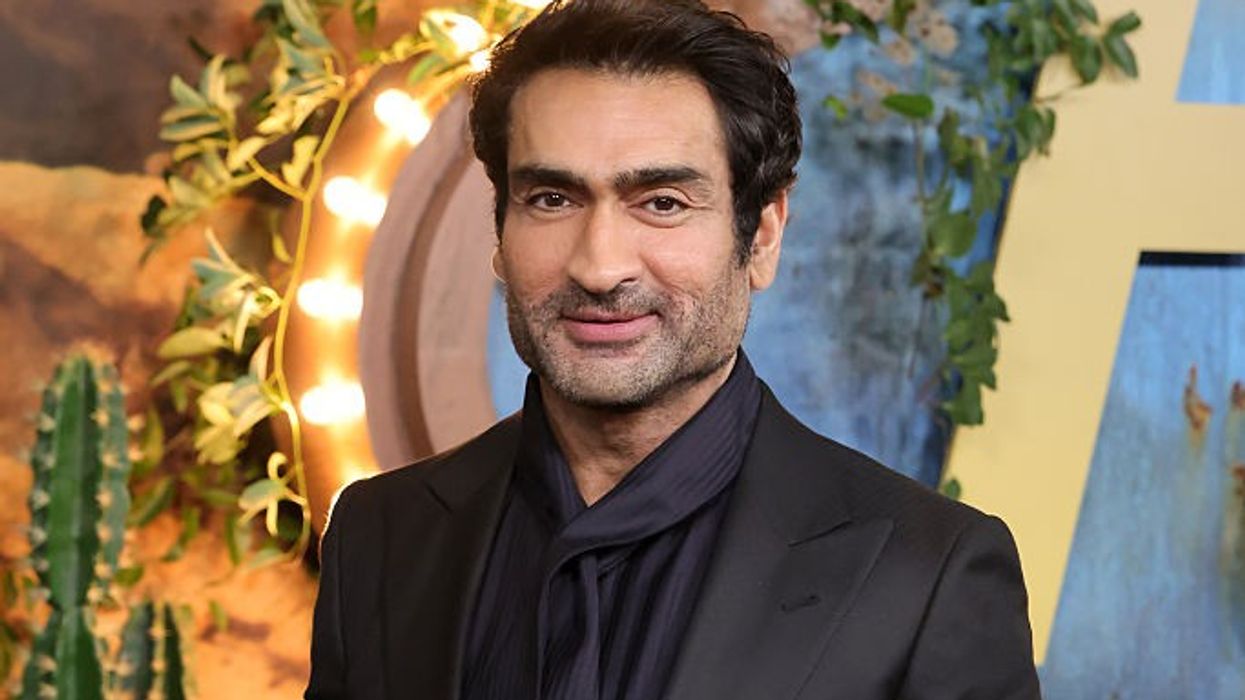 Kumail Nanjiani set for directorial debut horror film 'Howl'