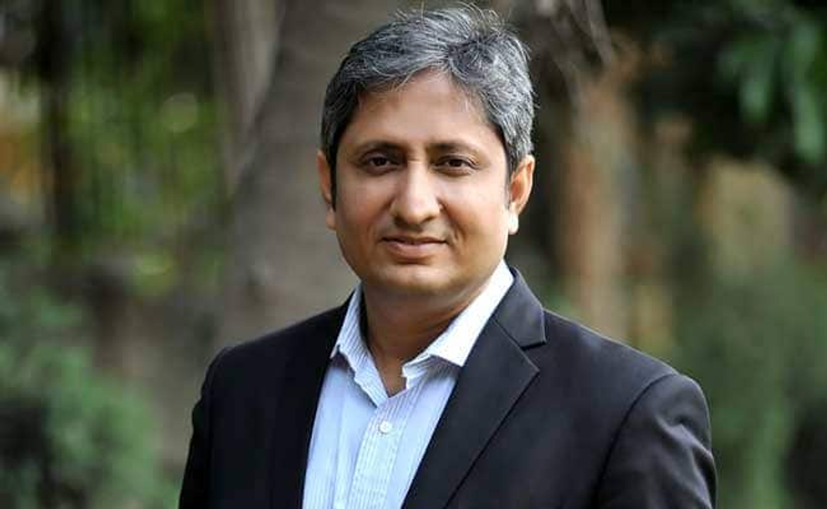Indian Journalist Ravish Kumar Wins Ramon Magsaysay Award 2019