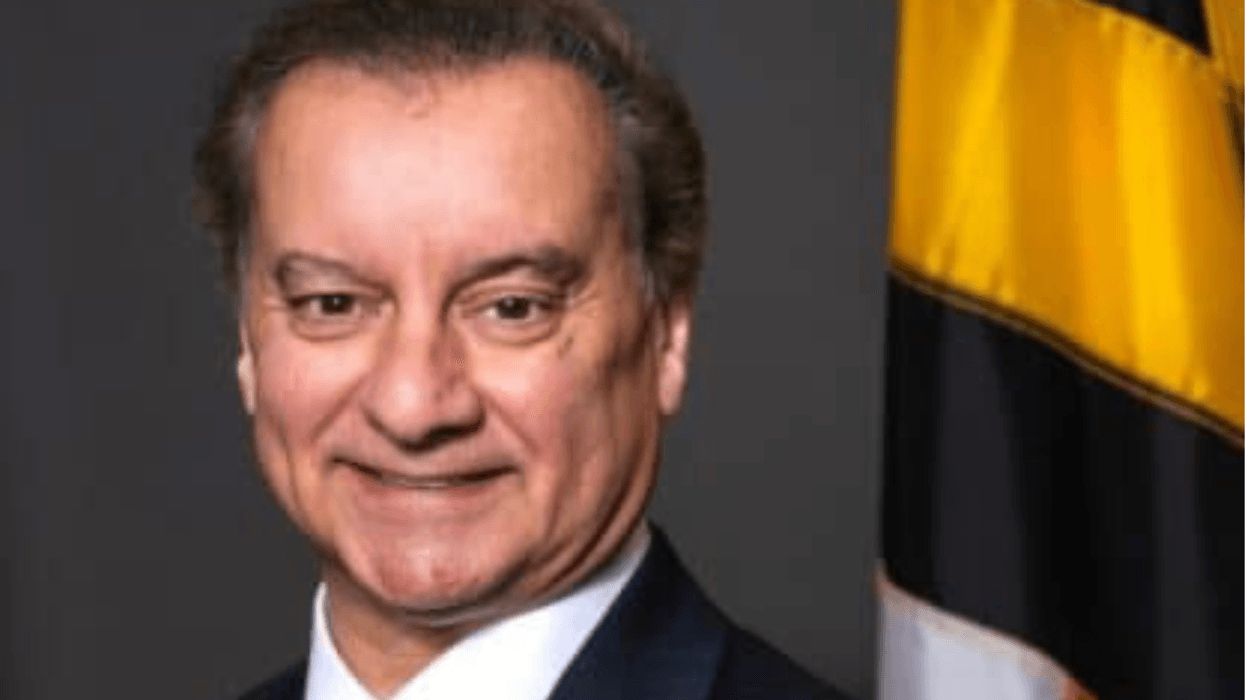 Kumar Barve on keeping Maryland’s electricity affordable as data centers drive new demand