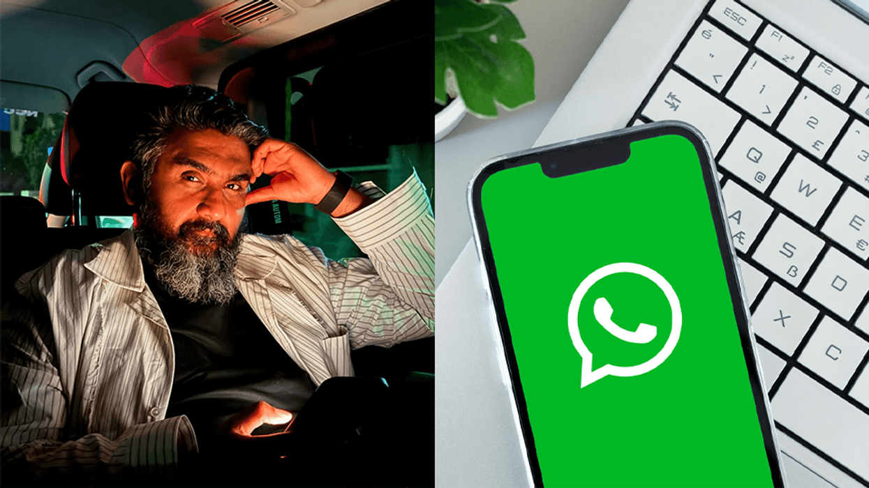 How did Cred founder Kunal Shah end up running WhatsApp? Meta’s surprise move comes with a $900 million investment
