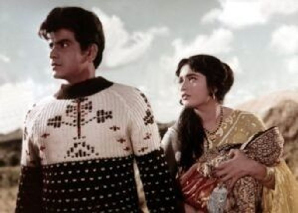 L Geet Gaya Patharon Ne med