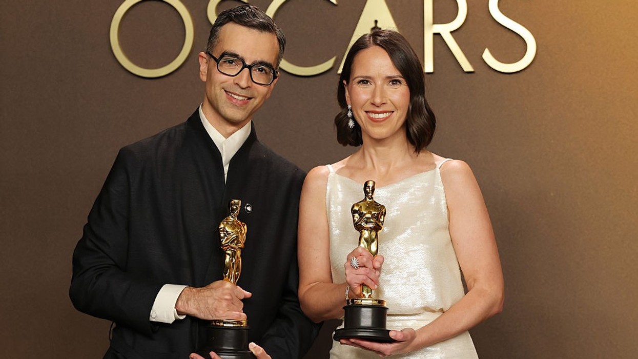 From visual artist to Oscar winner: Indian-origin filmmaker Alexandre Singh claims 2026 Academy Award