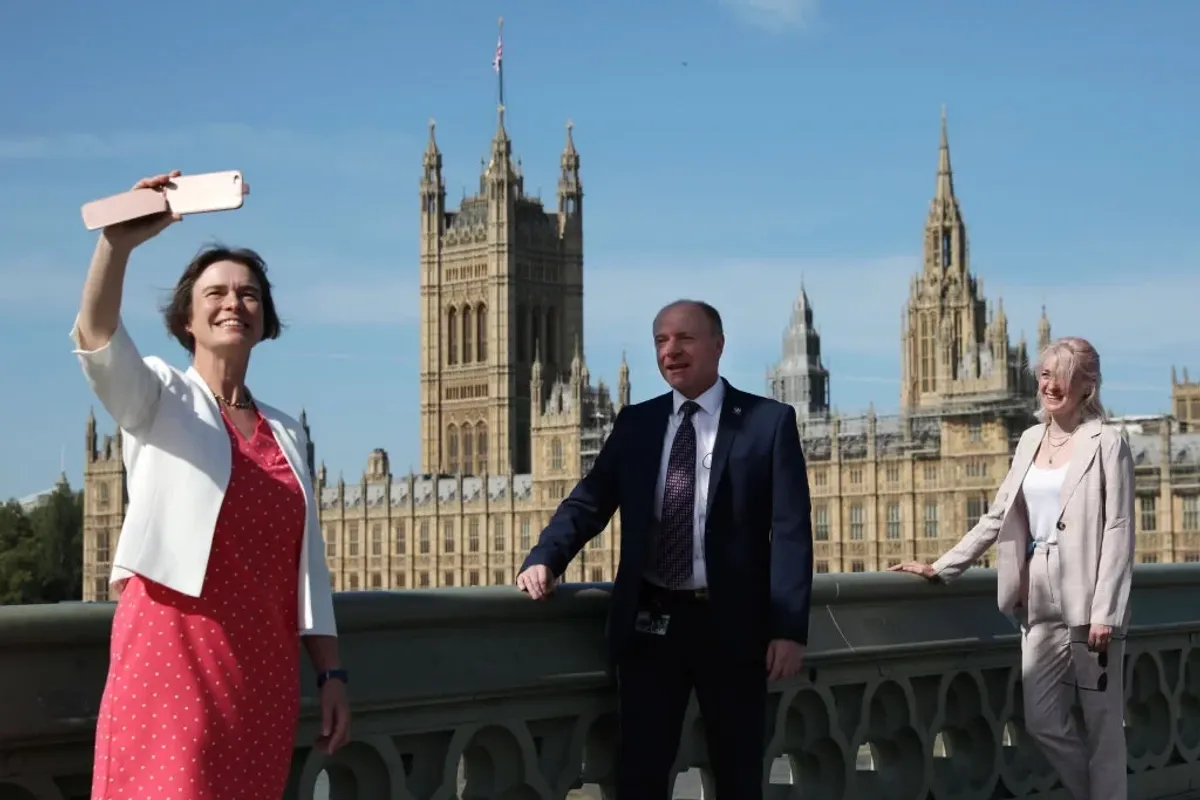 Tory MP’s Eid letter to Muslim voters over Kashmir triggers row