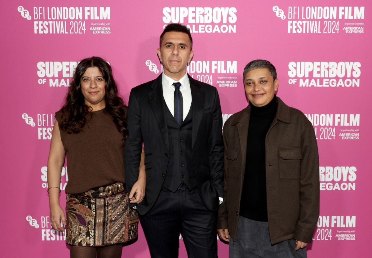 Reema Kagti’s ‘Superboys of Malegaon’ screened at London film fest