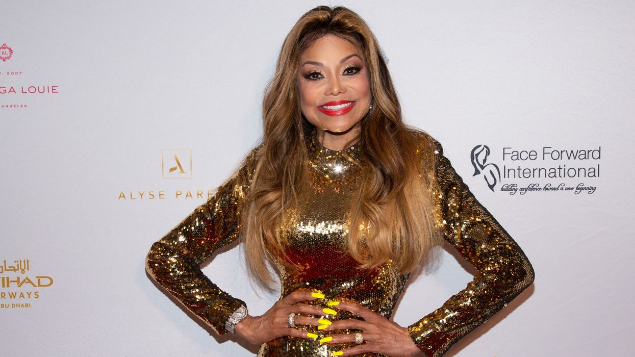 La Toya Jackson’s weight loss sparks concern after doctor visits