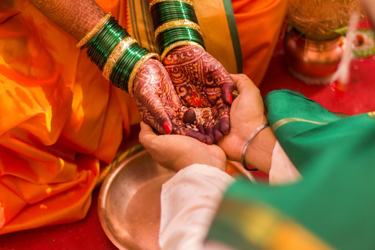 Laapataa bride