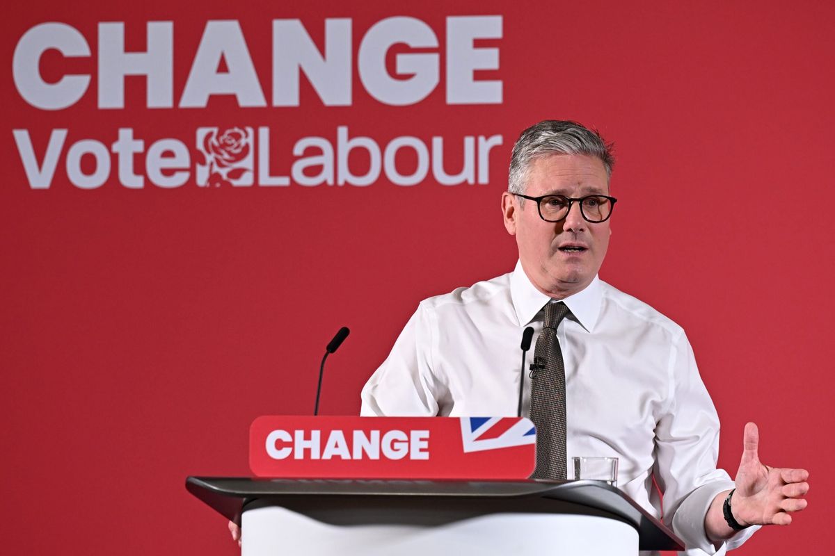 Labour launches election manifesto, promises growth