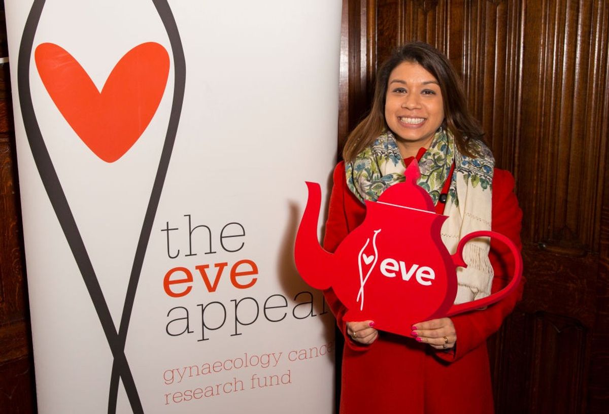 Labour MP Tulip Siddiq